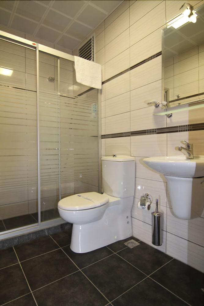 Ankyra Hotel Ankara Dış mekan fotoğraf