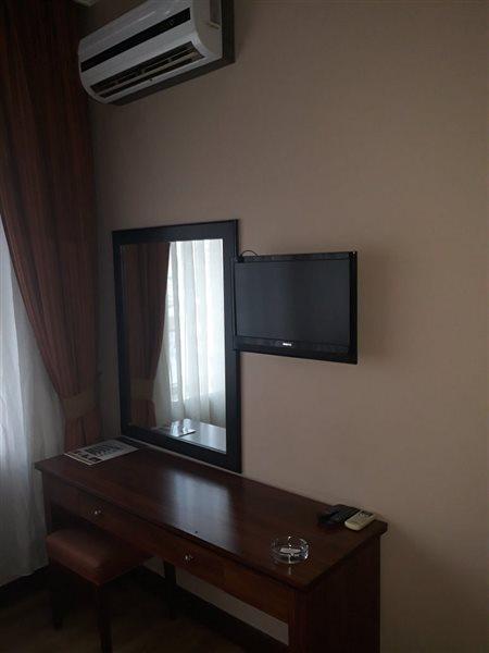 Ankyra Hotel Ankara Dış mekan fotoğraf