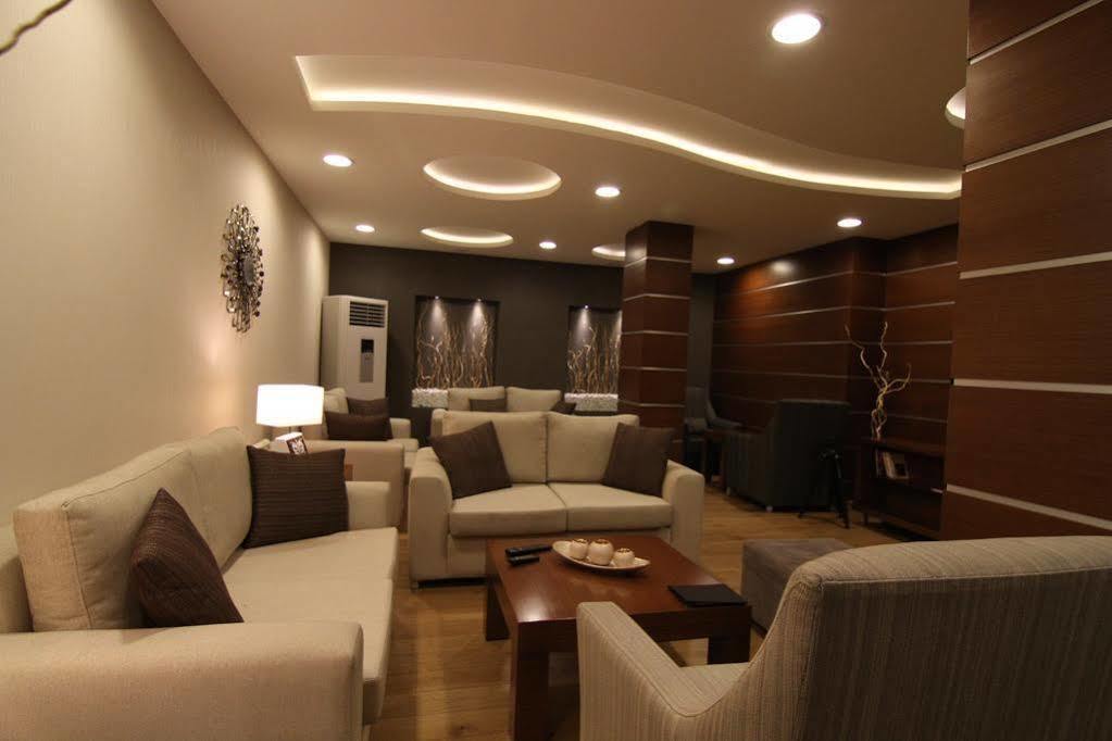 Ankyra Hotel Ankara Dış mekan fotoğraf