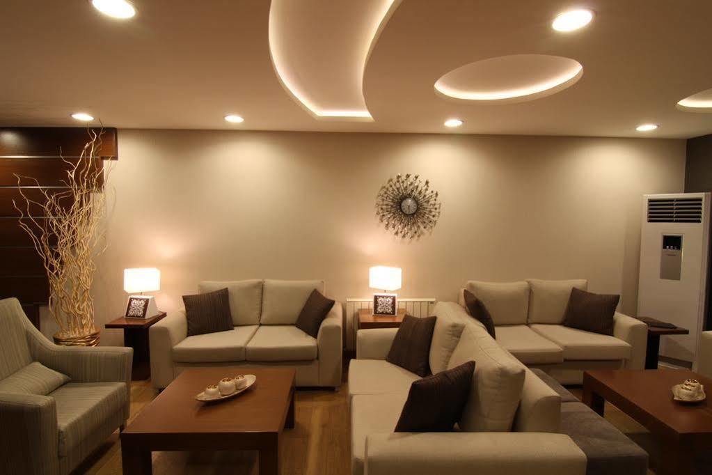 Ankyra Hotel Ankara Dış mekan fotoğraf
