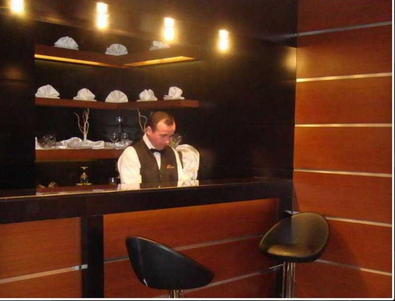 Ankyra Hotel Ankara Dış mekan fotoğraf